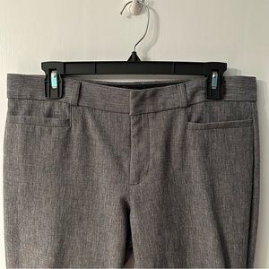 EUC Banana Republic Petite Sloan Pant